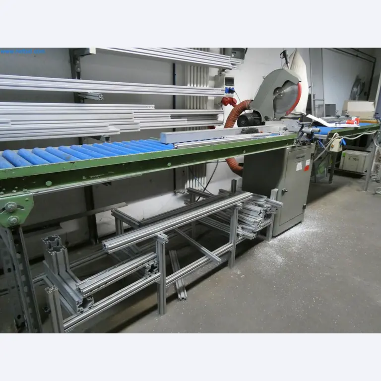 Engel Spritzgießmaschinen und Maschinen aus der Kunststoffindustrie-3