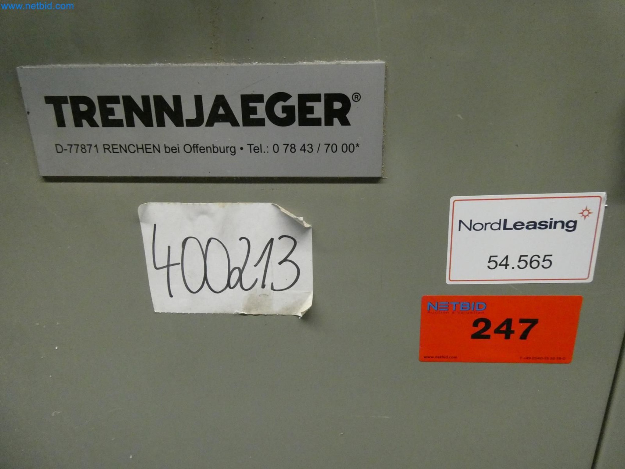 Engel Spritzgießmaschinen und Maschinen aus der Kunststoffindustrie-4