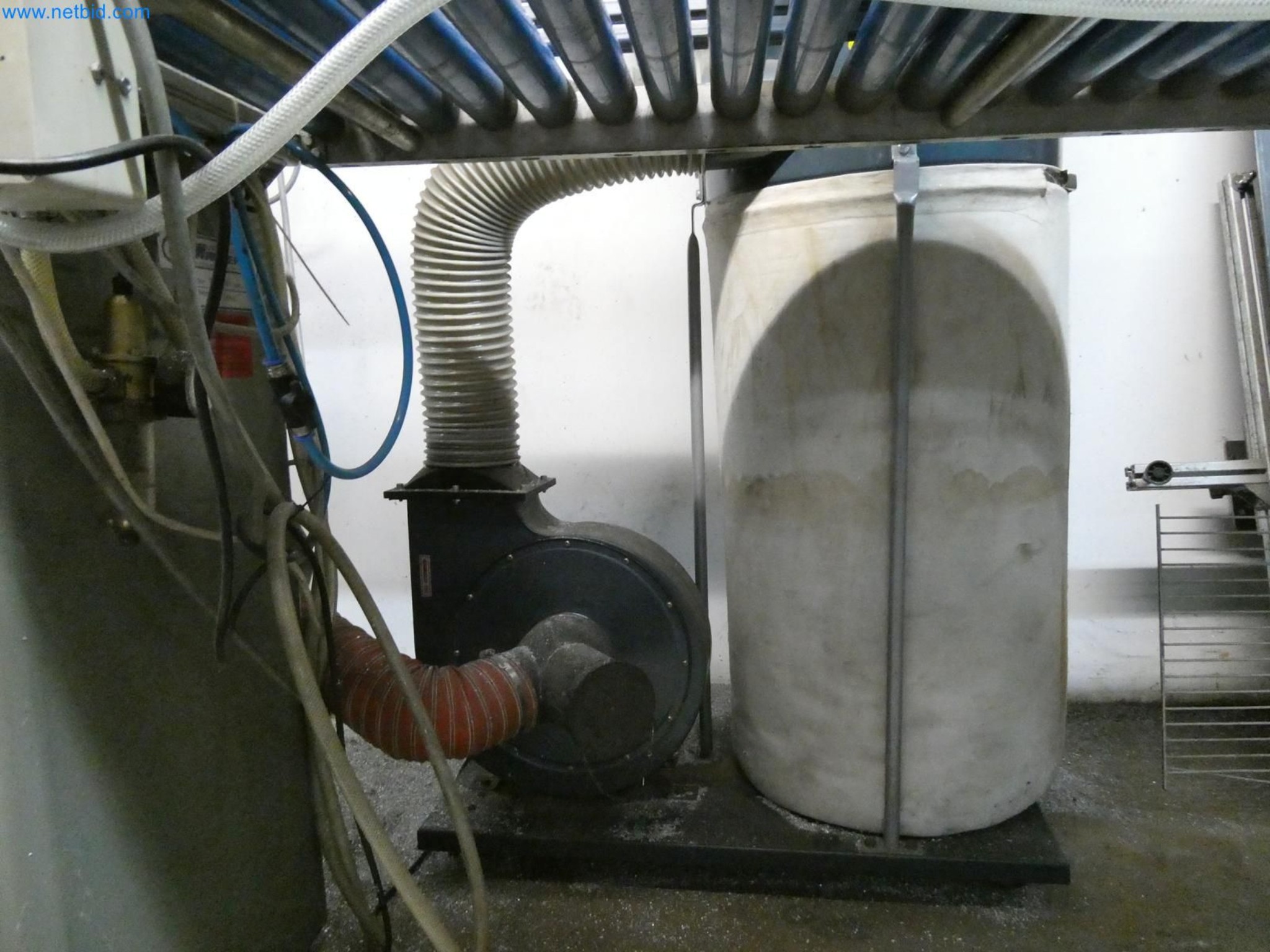 Engel Spritzgießmaschinen und Maschinen aus der Kunststoffindustrie-5