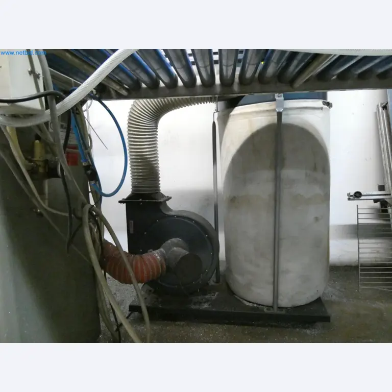 Engel Spritzgießmaschinen und Maschinen aus der Kunststoffindustrie-5