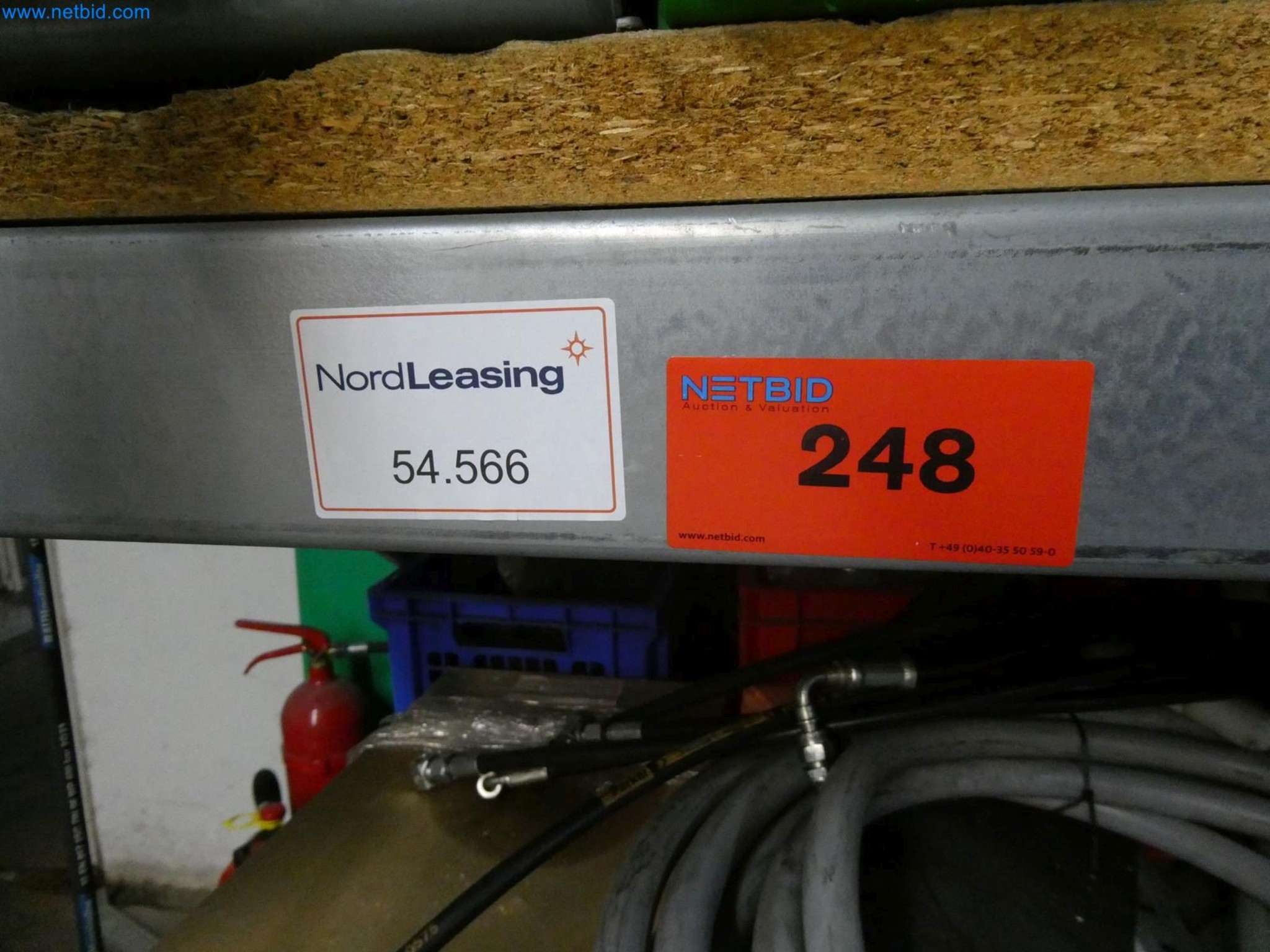 Engel Spritzgießmaschinen und Maschinen aus der Kunststoffindustrie-2