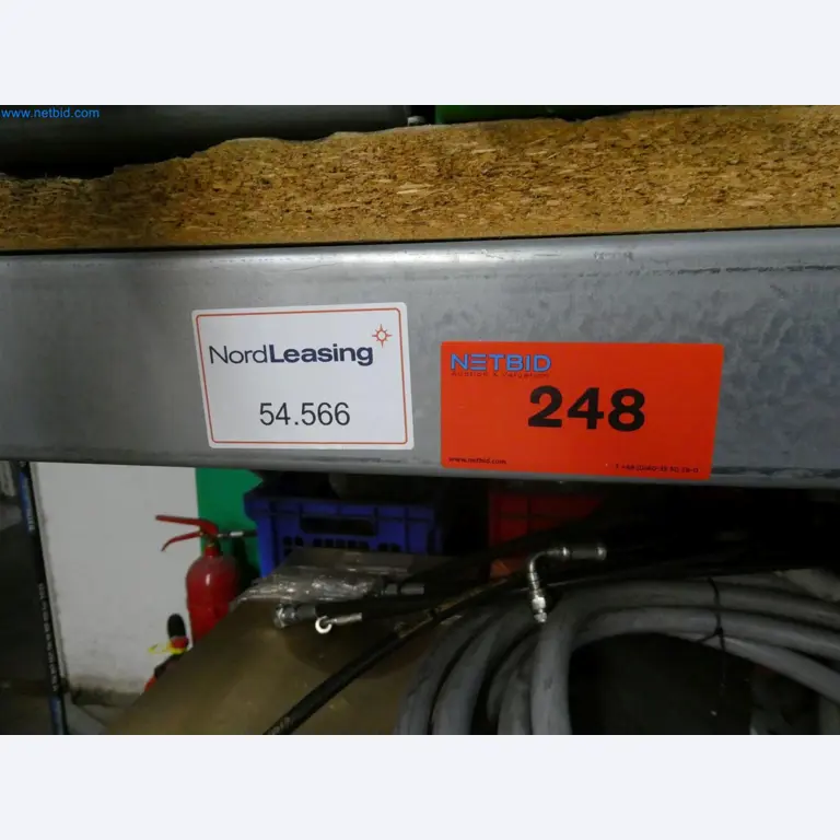 Engel Spritzgießmaschinen und Maschinen aus der Kunststoffindustrie-2