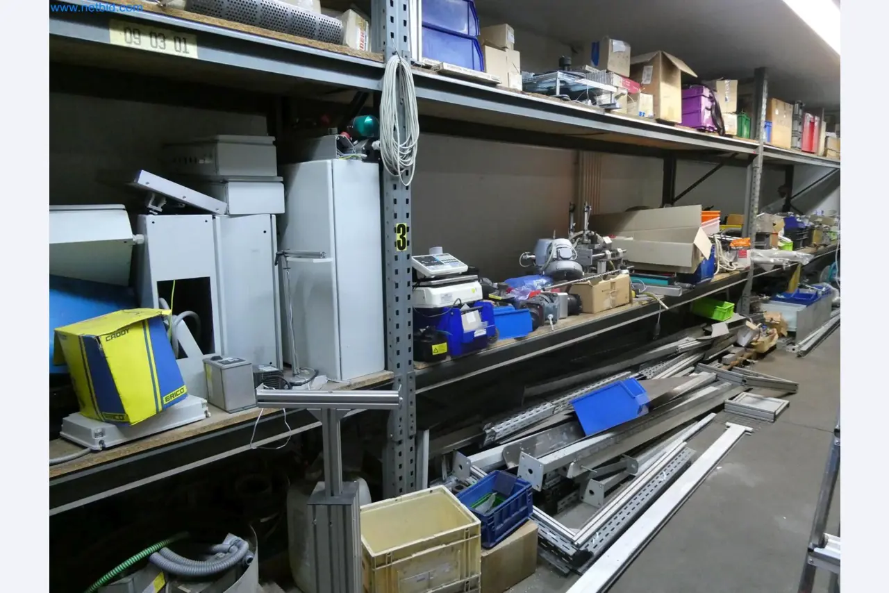 Engel Spritzgießmaschinen und Maschinen aus der Kunststoffindustrie-5