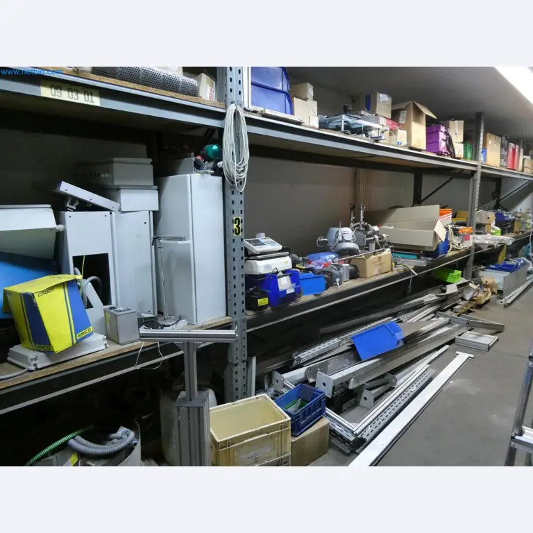 Engel Spritzgießmaschinen und Maschinen aus der Kunststoffindustrie-5