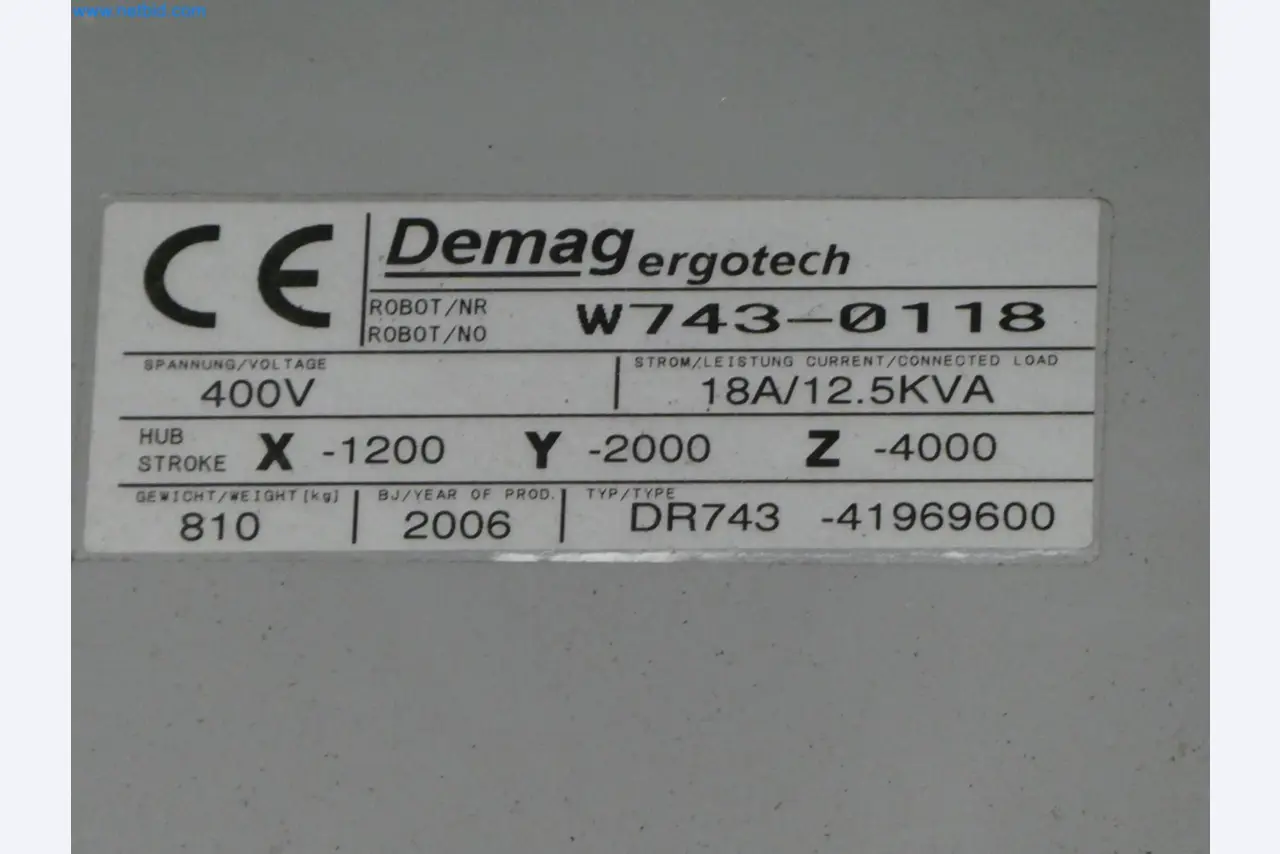 Engel Spritzgießmaschinen und Maschinen aus der Kunststoffindustrie-15