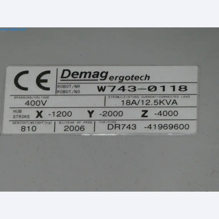 Engel Spritzgießmaschinen und Maschinen aus der Kunststoffindustrie-15