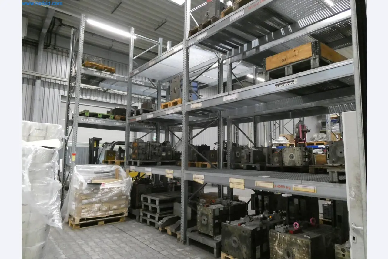 Máquinas de moldagem por injeção Engel e máquinas da indústria de plásticos-1