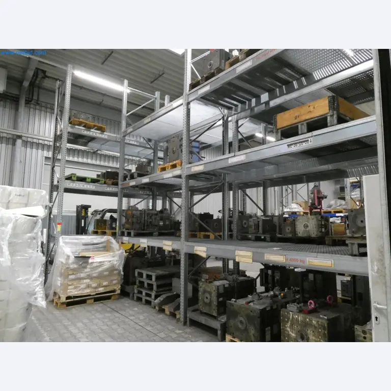 Máquinas de moldagem por injeção Engel e máquinas da indústria de plásticos-1