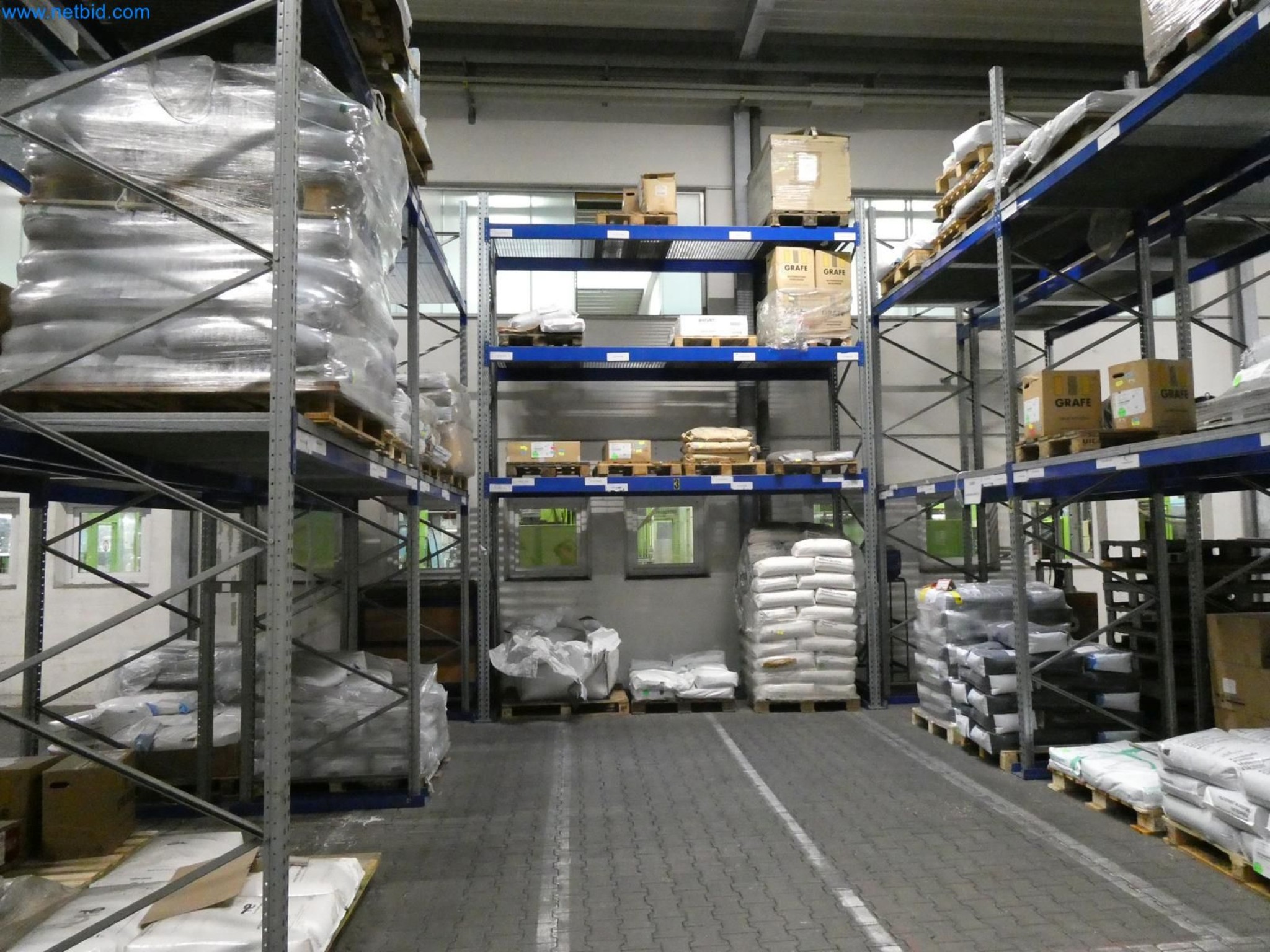 Máquinas de moldagem por injeção Engel e máquinas da indústria de plásticos-3