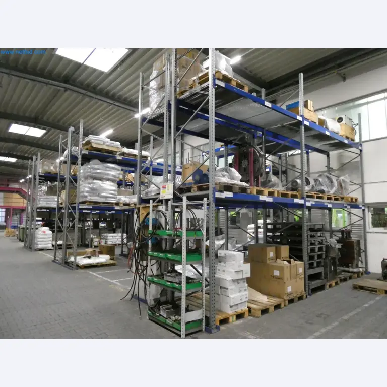 Máquinas de moldagem por injeção Engel e máquinas da indústria de plásticos-5