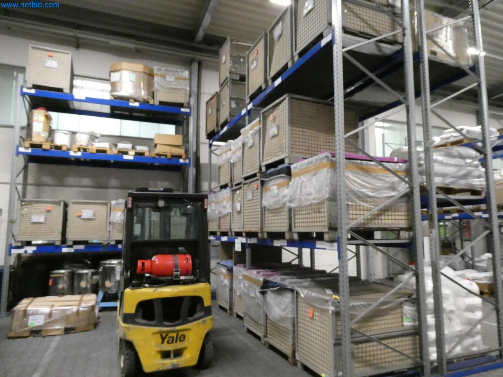 Máquinas de moldagem por injeção Engel e máquinas da indústria de plásticos-6