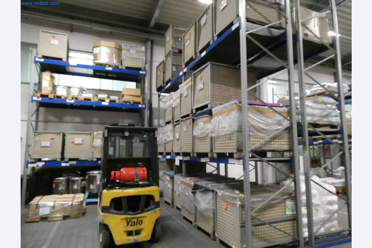 Máquinas de moldagem por injeção Engel e máquinas da indústria de plásticos-6