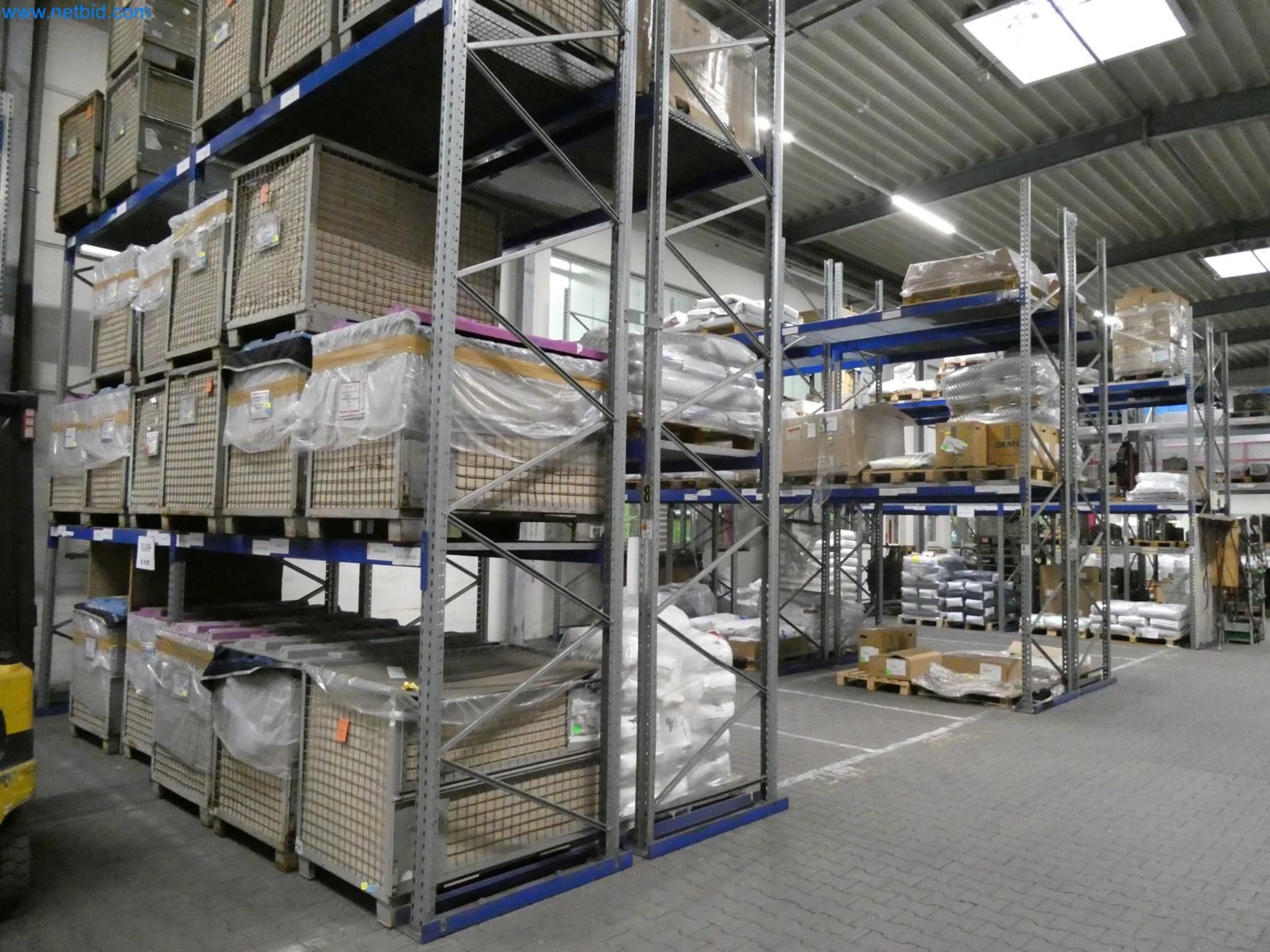 Máquinas de moldagem por injeção Engel e máquinas da indústria de plásticos-7