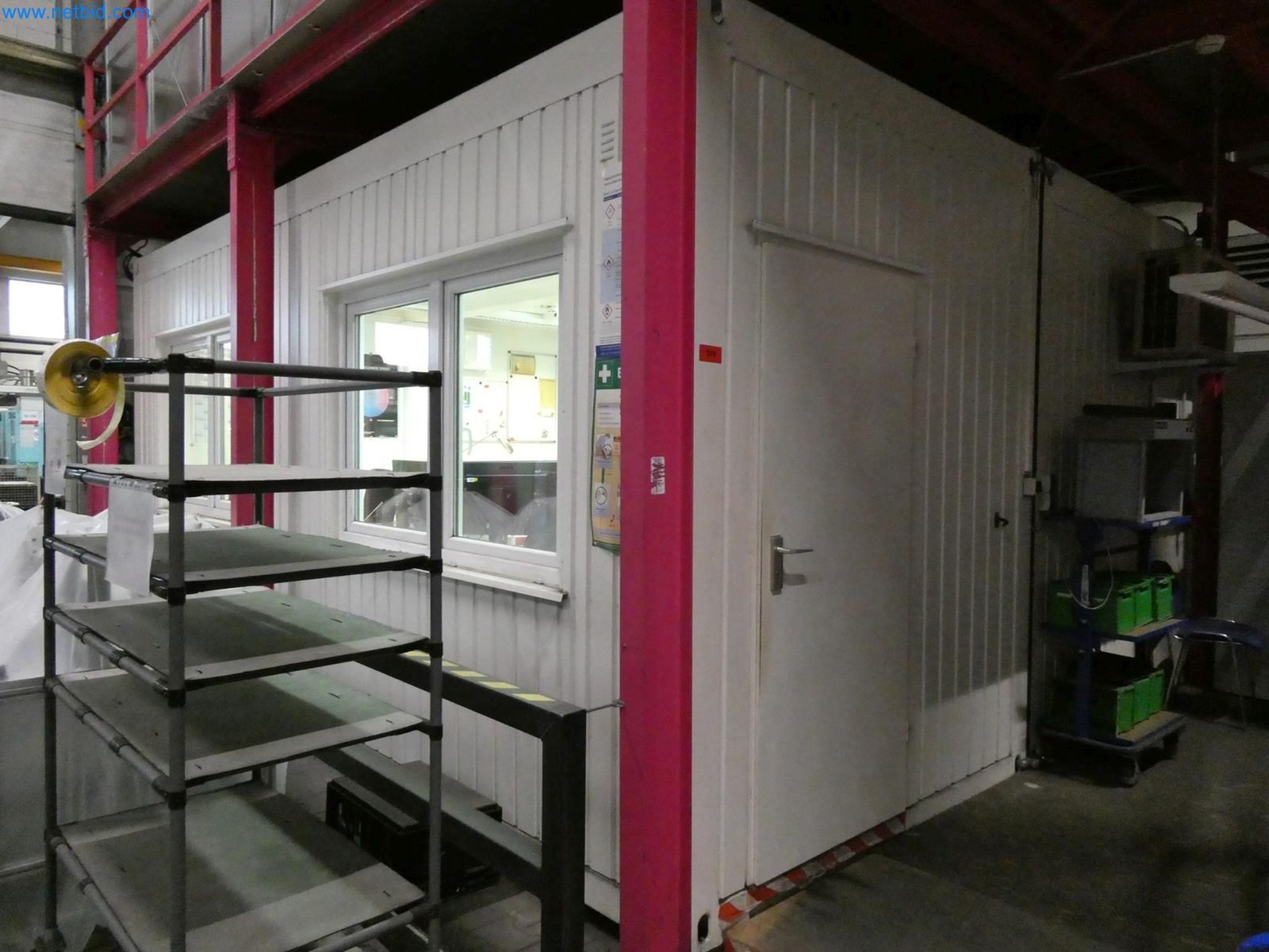 Máquinas de moldagem por injeção Engel e máquinas da indústria de plásticos-1