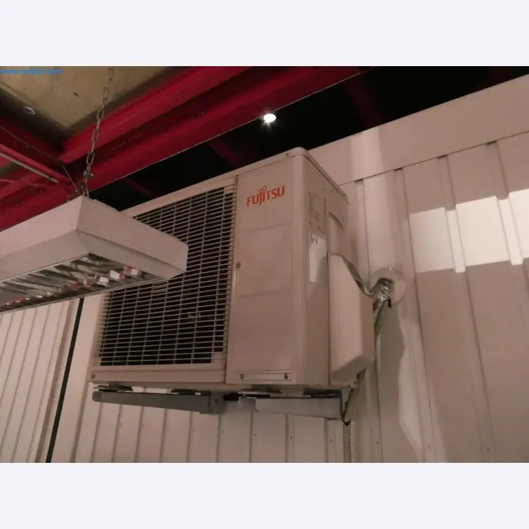 Máquinas de moldagem por injeção Engel e máquinas da indústria de plásticos-2