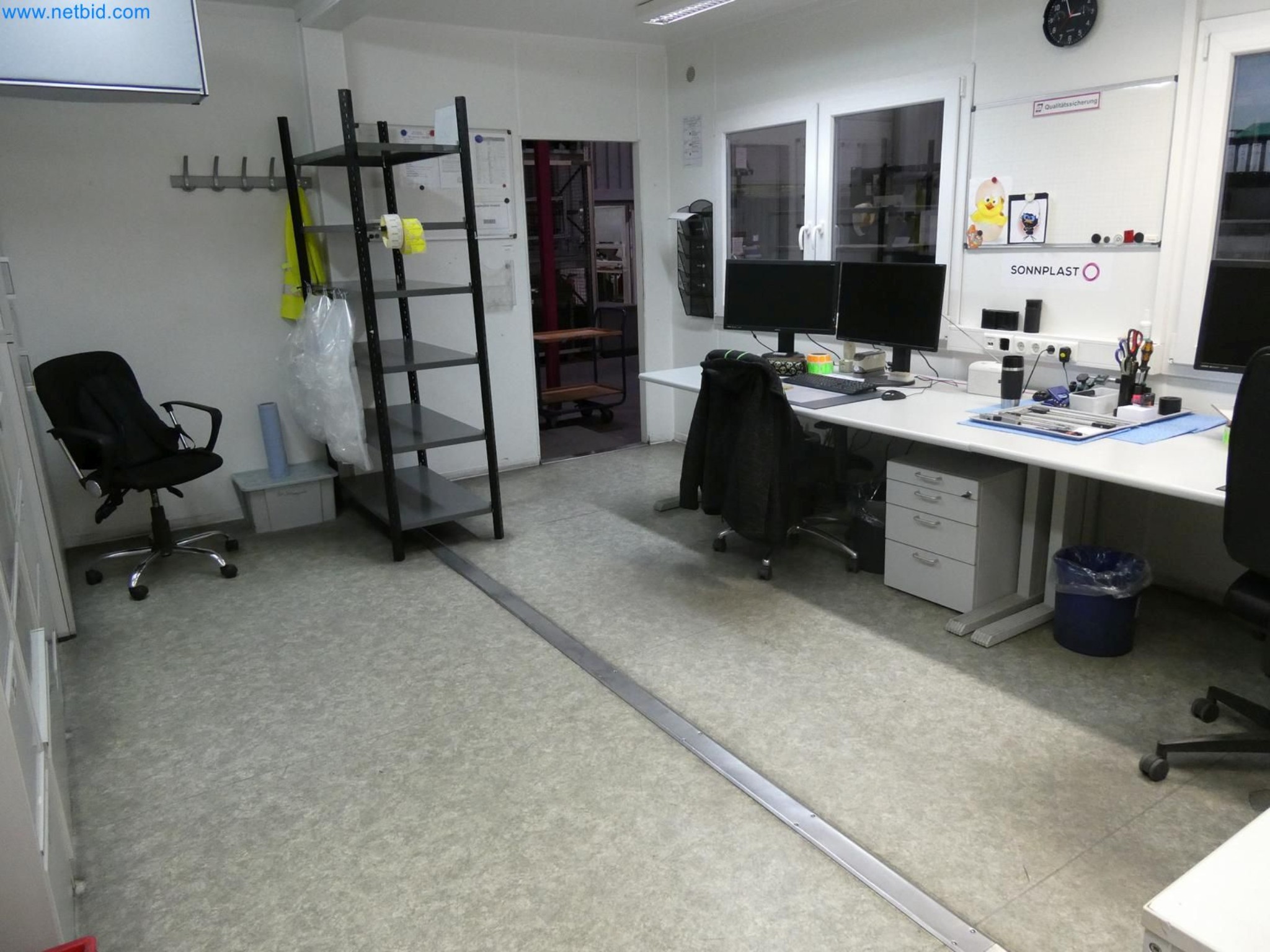 Máquinas de moldagem por injeção Engel e máquinas da indústria de plásticos-3