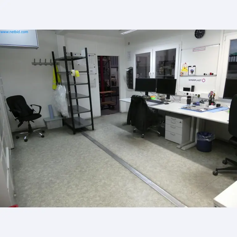 Máquinas de moldagem por injeção Engel e máquinas da indústria de plásticos-3