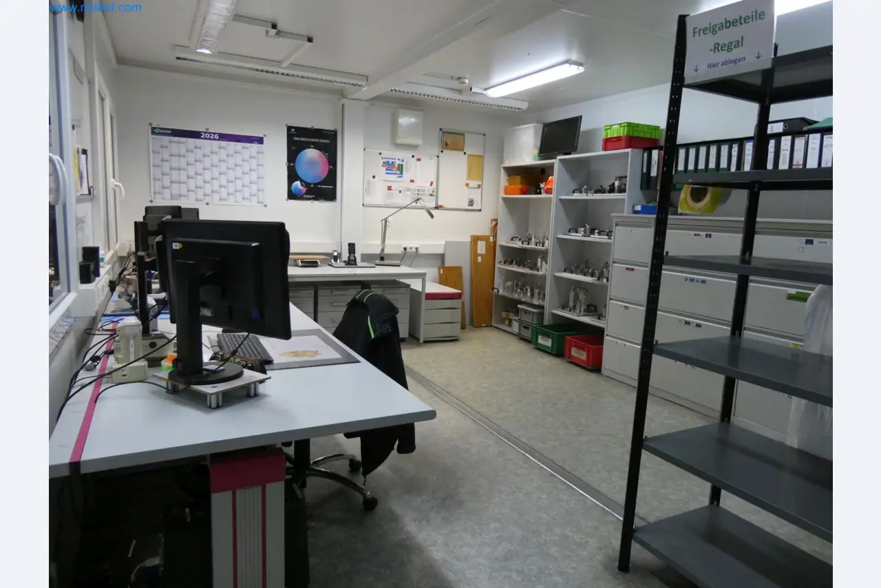 Máquinas de moldagem por injeção Engel e máquinas da indústria de plásticos-4