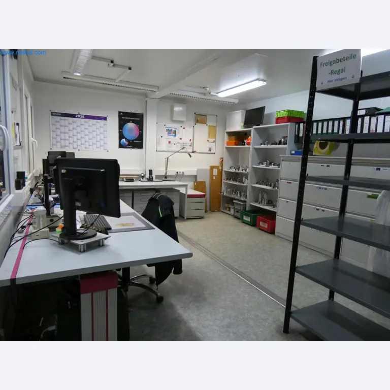 Máquinas de moldagem por injeção Engel e máquinas da indústria de plásticos-4