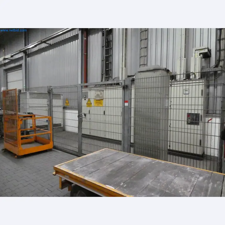 Máquinas de moldagem por injeção Engel e máquinas da indústria de plásticos-1