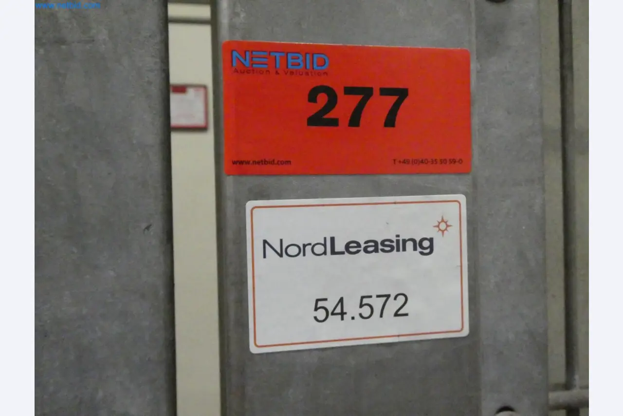 Máquinas de moldagem por injeção Engel e máquinas da indústria de plásticos-5