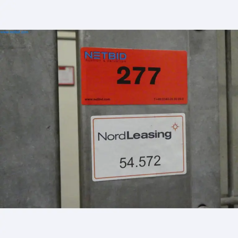 Máquinas de moldagem por injeção Engel e máquinas da indústria de plásticos-5