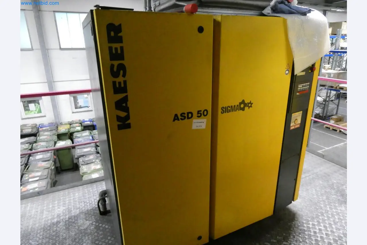 Engel Spritzgießmaschinen und Maschinen aus der Kunststoffindustrie-1