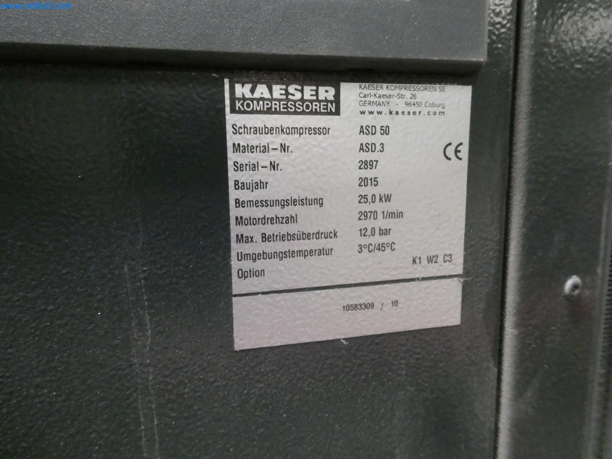 Engel Spritzgießmaschinen und Maschinen aus der Kunststoffindustrie-2