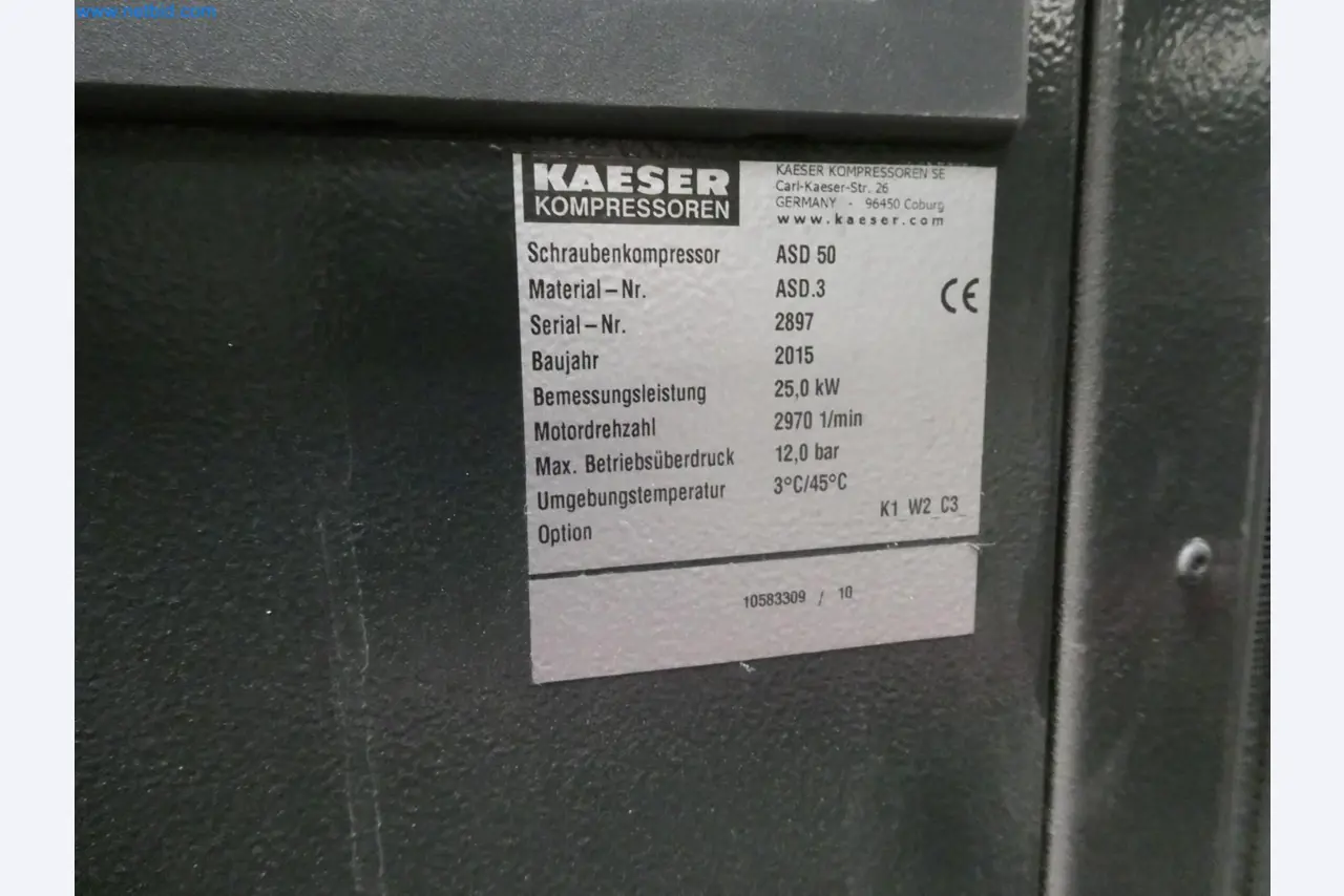 Engel Spritzgießmaschinen und Maschinen aus der Kunststoffindustrie-2