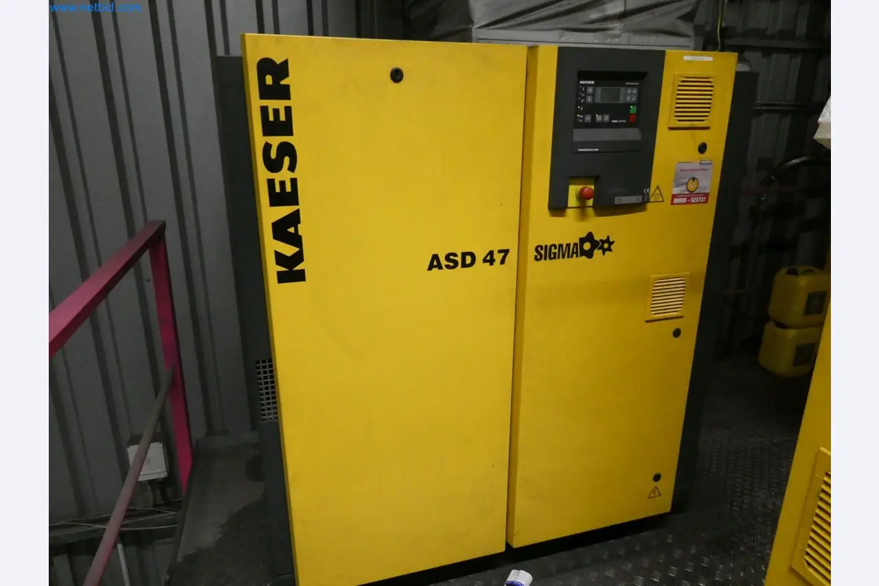 Engel Spritzgießmaschinen und Maschinen aus der Kunststoffindustrie-3