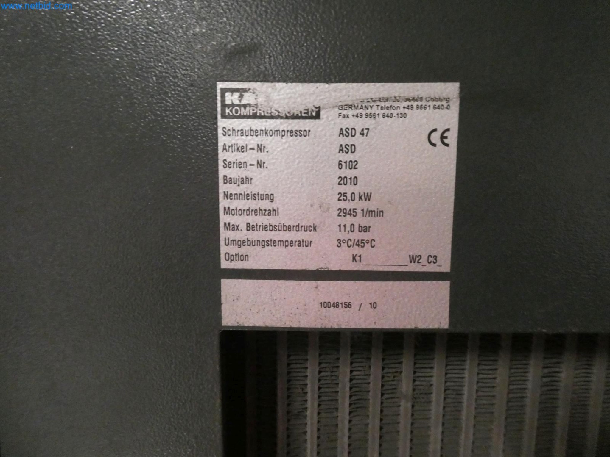 Engel Spritzgießmaschinen und Maschinen aus der Kunststoffindustrie-5