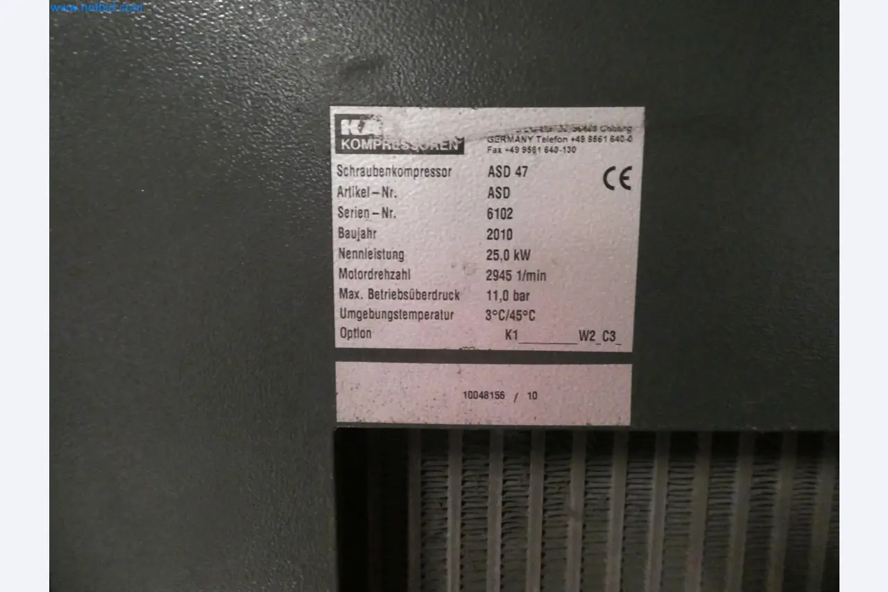 Engel Spritzgießmaschinen und Maschinen aus der Kunststoffindustrie-5