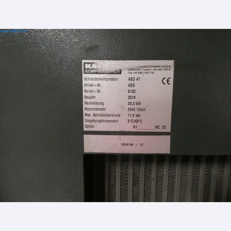 Engel Spritzgießmaschinen und Maschinen aus der Kunststoffindustrie-5