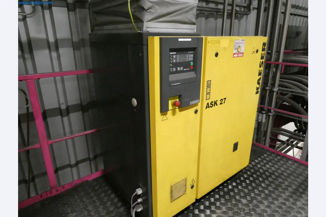 Engel Spritzgießmaschinen und Maschinen aus der Kunststoffindustrie-6