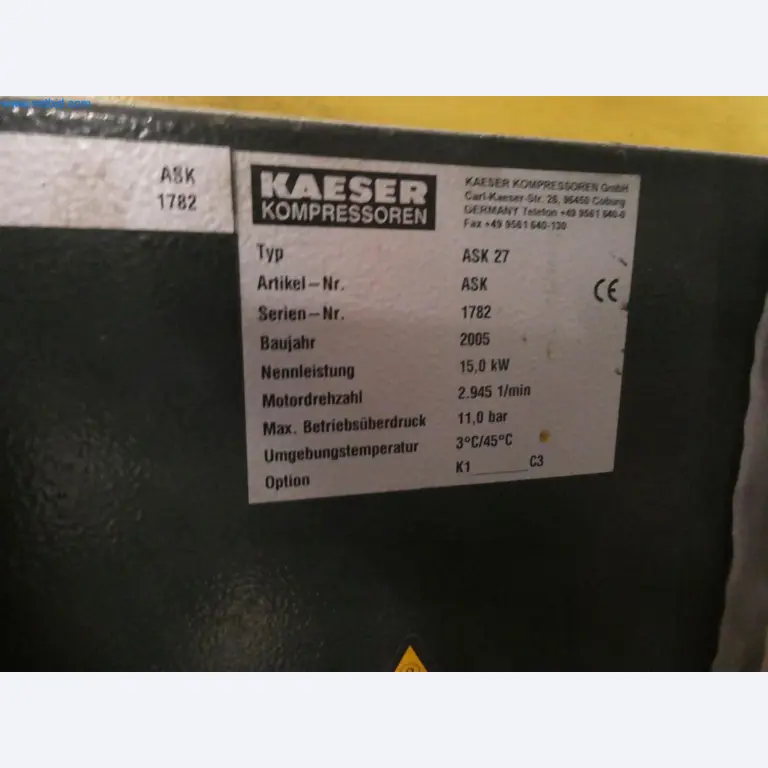 Engel Spritzgießmaschinen und Maschinen aus der Kunststoffindustrie-7