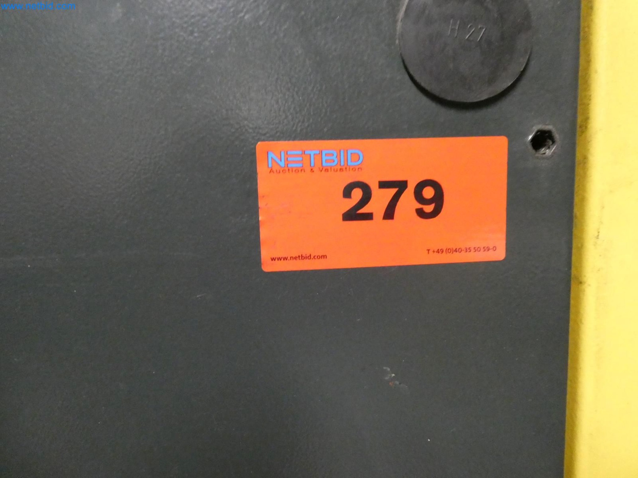 Engel Spritzgießmaschinen und Maschinen aus der Kunststoffindustrie-8