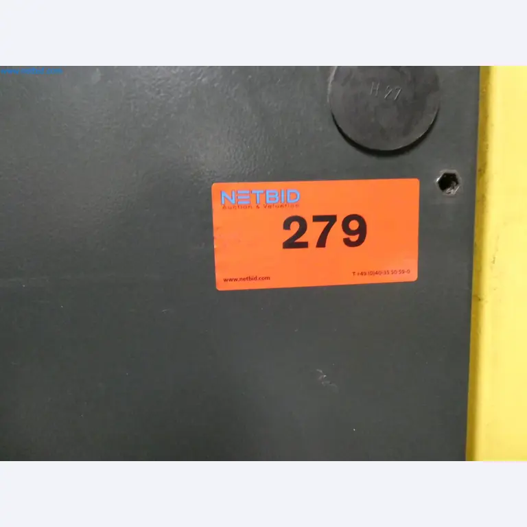 Engel Spritzgießmaschinen und Maschinen aus der Kunststoffindustrie-8