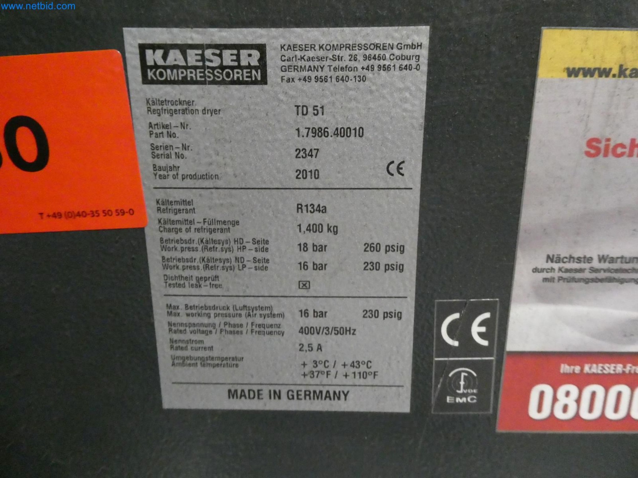 Engel Spritzgießmaschinen und Maschinen aus der Kunststoffindustrie-1