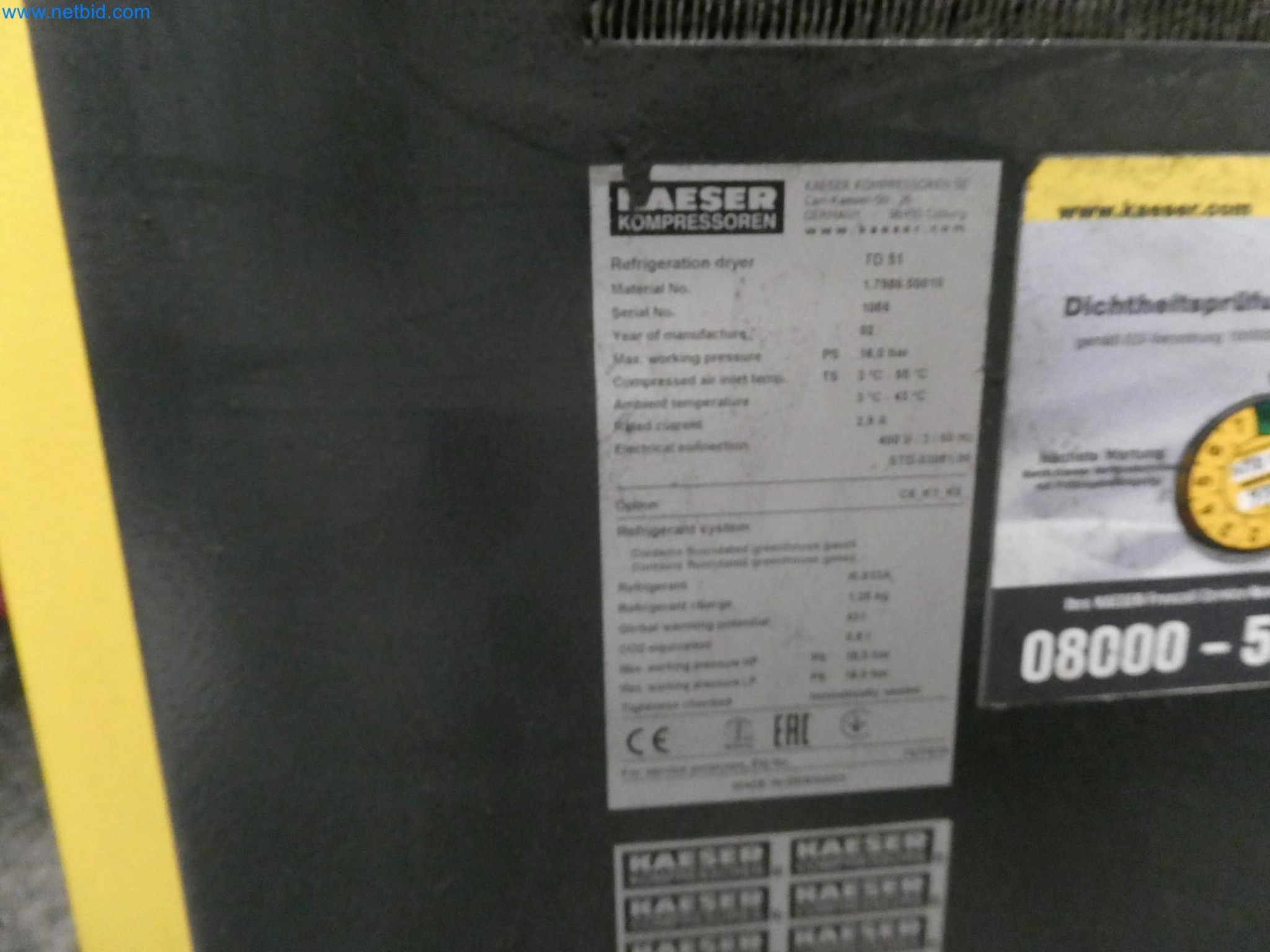 Engel Spritzgießmaschinen und Maschinen aus der Kunststoffindustrie-3