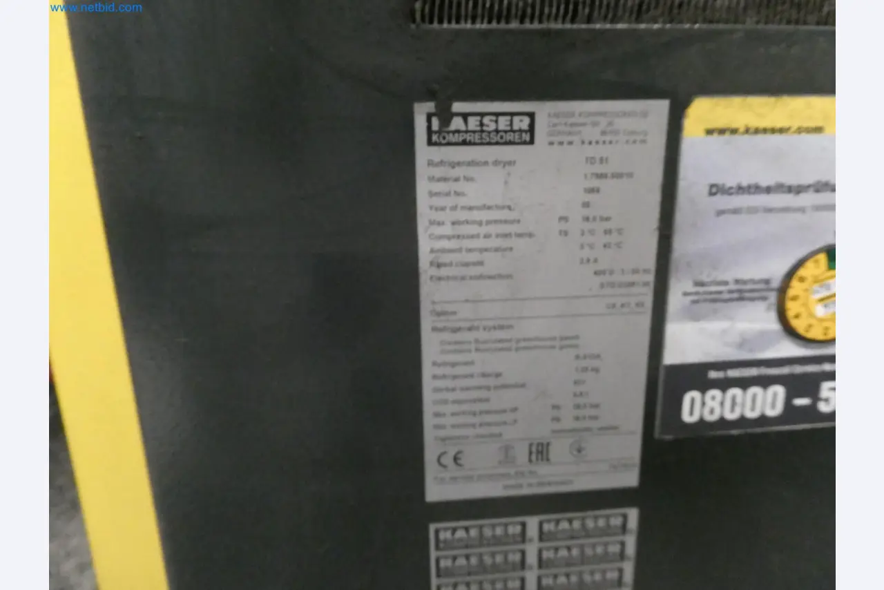 Engel Spritzgießmaschinen und Maschinen aus der Kunststoffindustrie-3