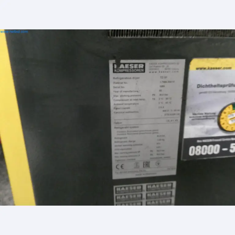 Engel Spritzgießmaschinen und Maschinen aus der Kunststoffindustrie-3