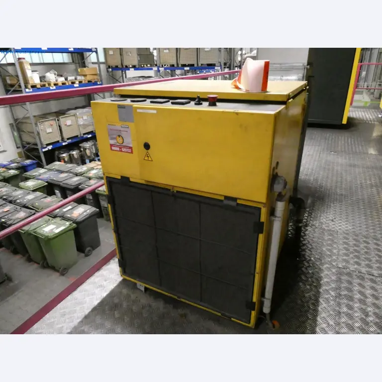 Engel Spritzgießmaschinen und Maschinen aus der Kunststoffindustrie-4