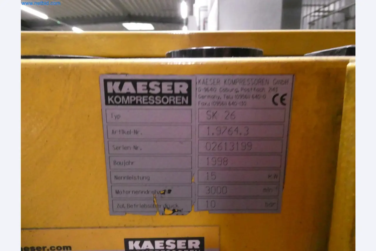 Engel Spritzgießmaschinen und Maschinen aus der Kunststoffindustrie-5