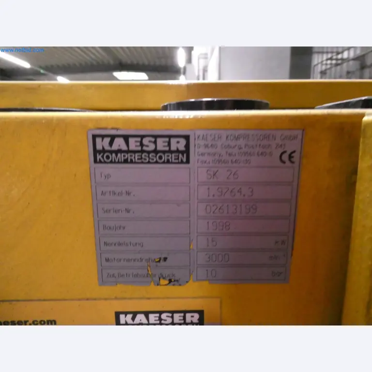 Engel Spritzgießmaschinen und Maschinen aus der Kunststoffindustrie-5