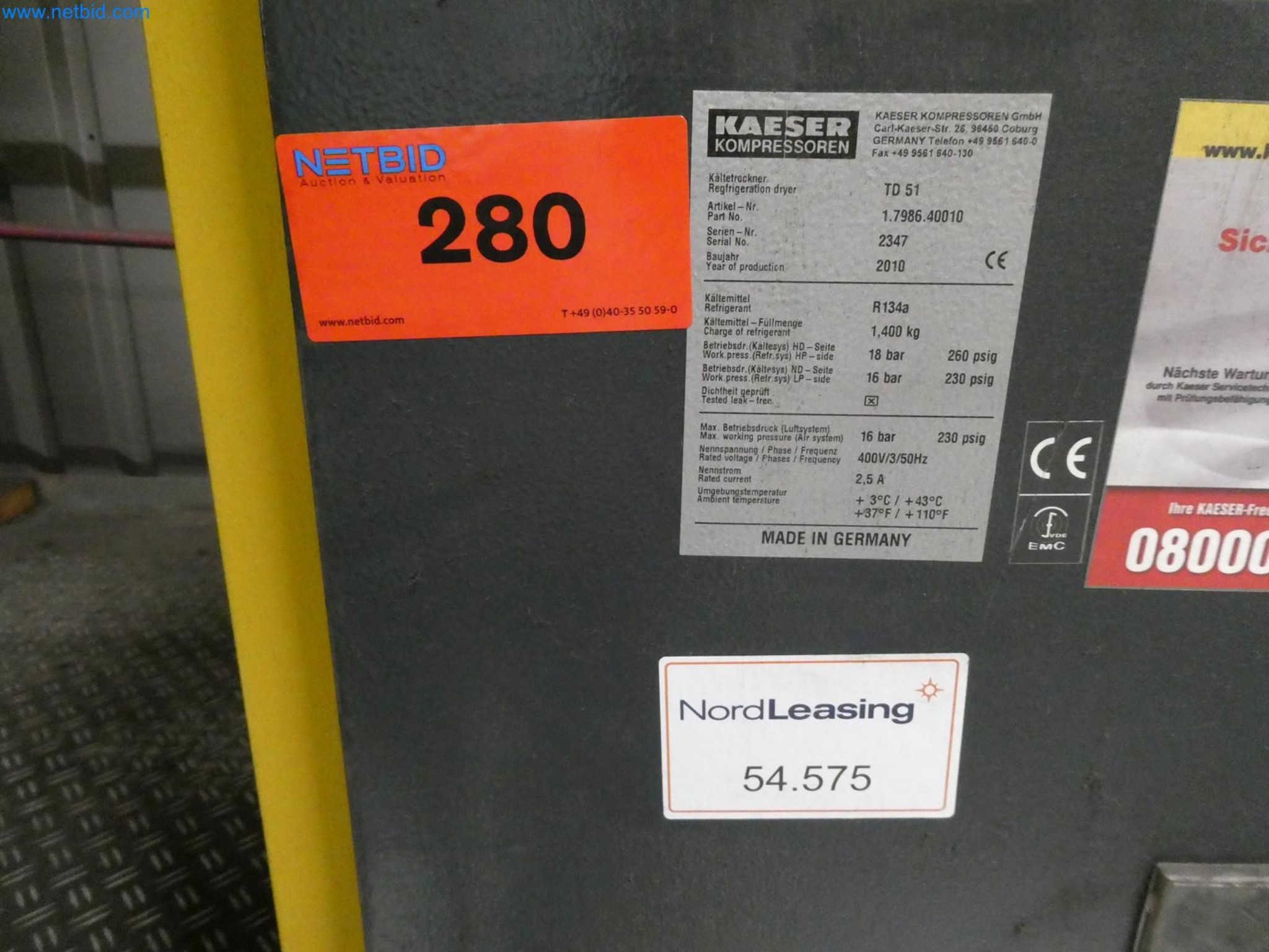 Engel Spritzgießmaschinen und Maschinen aus der Kunststoffindustrie-6