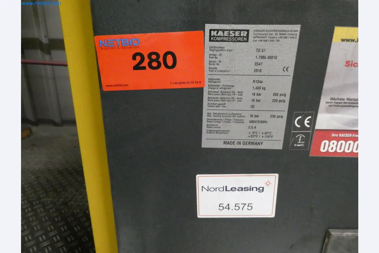 Engel Spritzgießmaschinen und Maschinen aus der Kunststoffindustrie-6