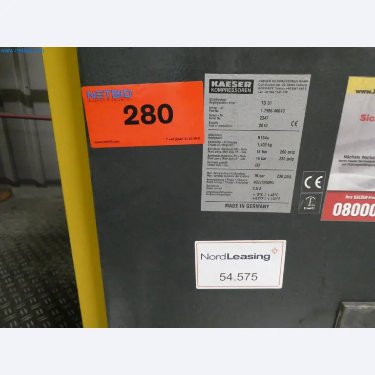 Engel Spritzgießmaschinen und Maschinen aus der Kunststoffindustrie-6