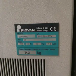 4 Granulattrocknungs- und förderanlagen Piovan