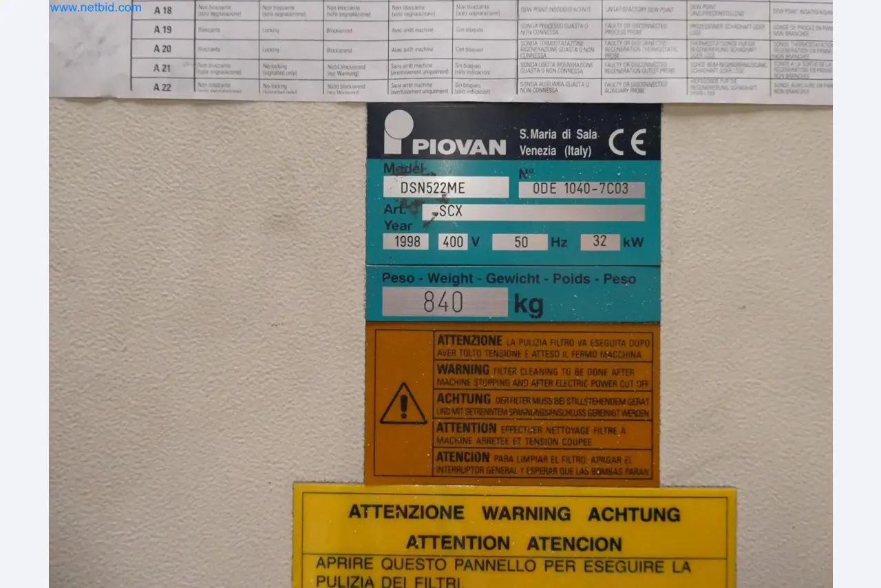 Engel Spritzgießmaschinen und Maschinen aus der Kunststoffindustrie-4