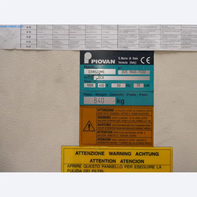 Engel Spritzgießmaschinen und Maschinen aus der Kunststoffindustrie-4